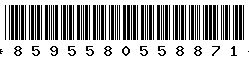 8595580558871 8595580558871