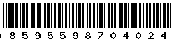 8595598704024 8595598704024