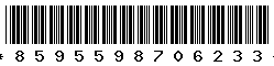8595598706233 8595598706233