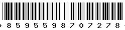8595598707278 8595598707278