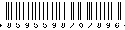 8595598707896 8595598707896