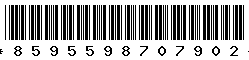 8595598707902 8595598707902