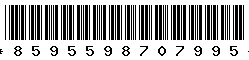 8595598707995 8595598707995