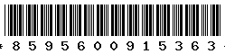 8595600915363 8595600915363