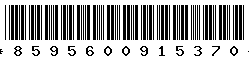 8595600915370 8595600915370