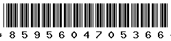 8595604705366 8595604705366