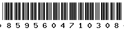 8595604710308 8595604710308