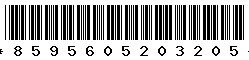 8595605203205 8595605203205