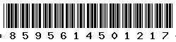 8595614501217 8595614501217