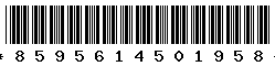 8595614501958 8595614501958