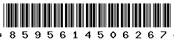 8595614506267 8595614506267