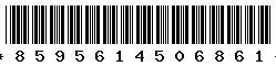8595614506861 8595614506861