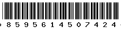 8595614507424 8595614507424