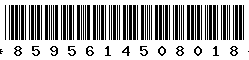 8595614508018 8595614508018