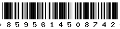 8595614508742 8595614508742