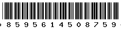 8595614508759 8595614508759