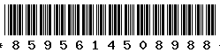 8595614508988 8595614508988