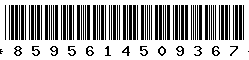 8595614509367 8595614509367