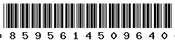 8595614509640 8595614509640