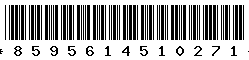 8595614510271 8595614510271