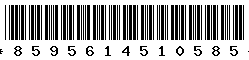 8595614510585 8595614510585