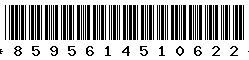 8595614510622 8595614510622