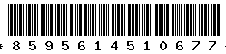 8595614510677 8595614510677