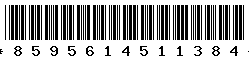 8595614511384 8595614511384