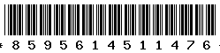 8595614511476 8595614511476