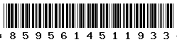 8595614511933 8595614511933
