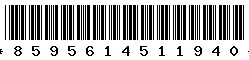 8595614511940 8595614511940
