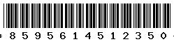 8595614512350 8595614512350