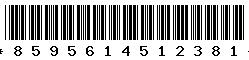 8595614512381 8595614512381