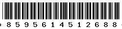 8595614512688 8595614512688