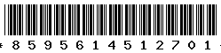 8595614512701 8595614512701