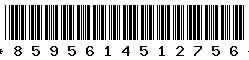 8595614512756 8595614512756