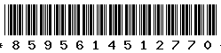 8595614512770 8595614512770