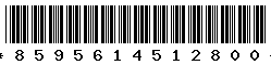 8595614512800 8595614512800