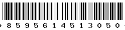 8595614513050 8595614513050