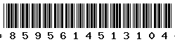 8595614513104 8595614513104