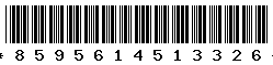 8595614513326 8595614513326