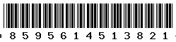 8595614513821 8595614513821