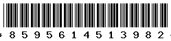 8595614513982 8595614513982