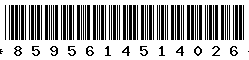 8595614514026 8595614514026