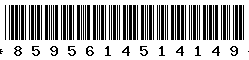 8595614514149 8595614514149
