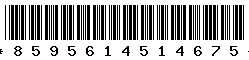 8595614514675 8595614514675