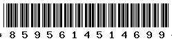 8595614514699 8595614514699