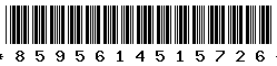 8595614515726 8595614515726