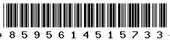 8595614515733 8595614515733