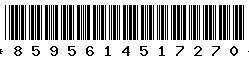 8595614517270 8595614517270